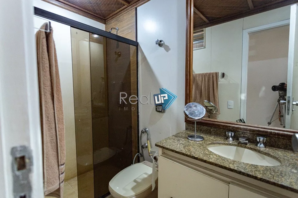 Apartamento, 4 quartos, 155 m² - Foto 21
