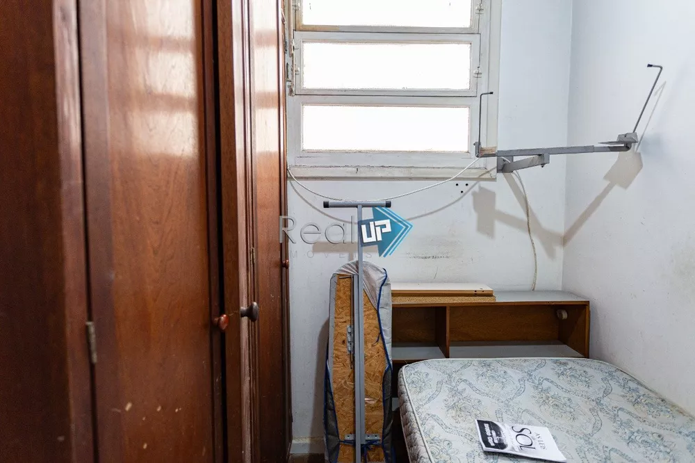 Apartamento, 4 quartos, 155 m² - Foto 21