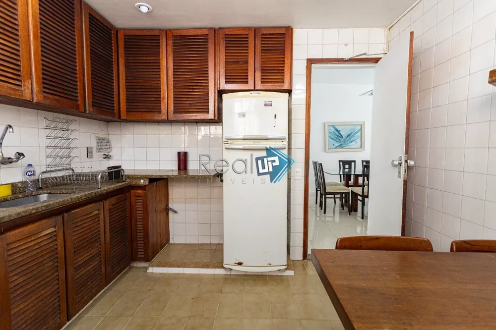 Apartamento, 4 quartos, 155 m² - Foto 17