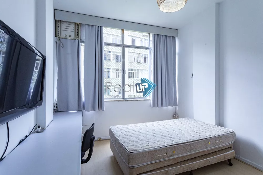 Apartamento, 4 quartos, 155 m² - Foto 15