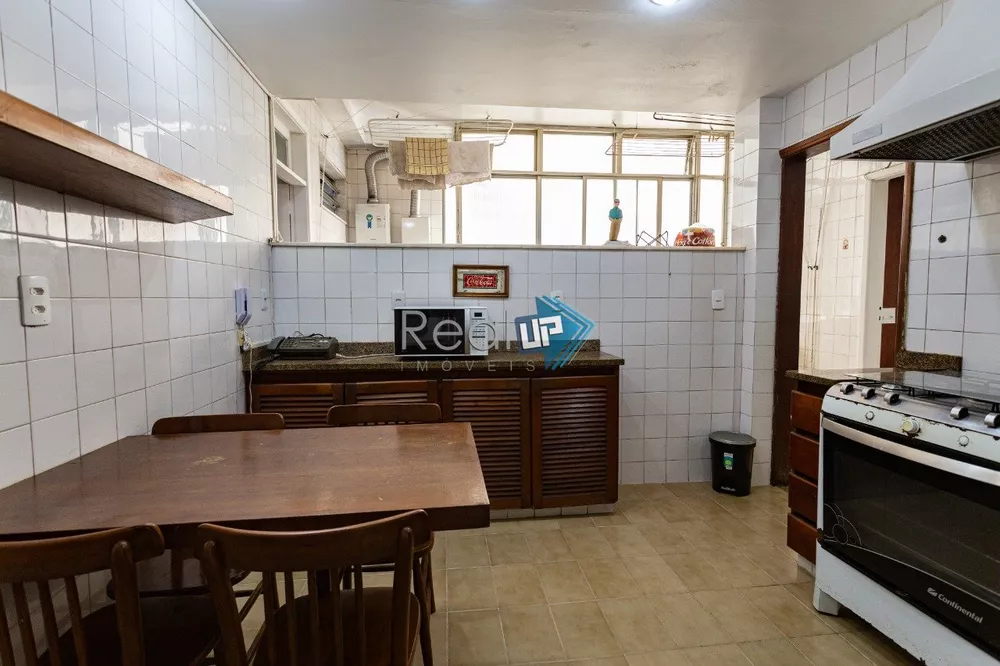 Apartamento, 4 quartos, 155 m² - Foto 15