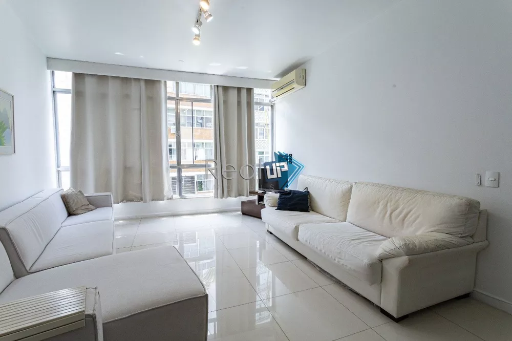Apartamento, 4 quartos, 155 m² - Foto 1
