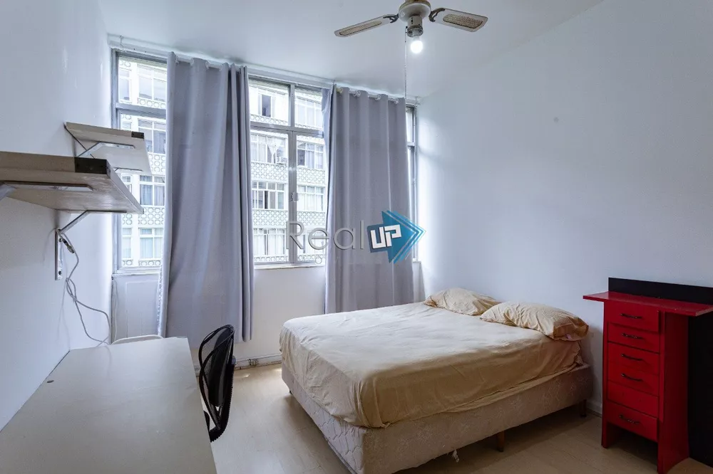 Apartamento, 4 quartos, 155 m² - Foto 8