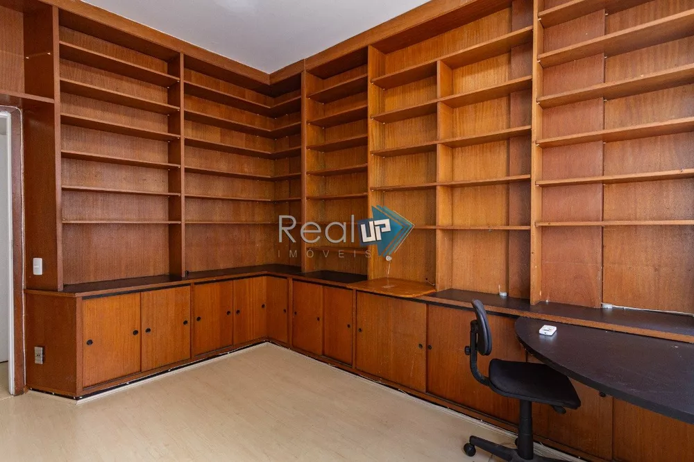 Apartamento, 4 quartos, 155 m² - Foto 19