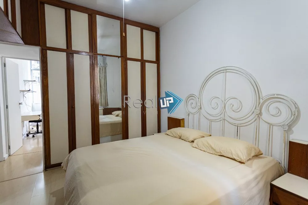 Apartamento, 4 quartos, 155 m² - Foto 6