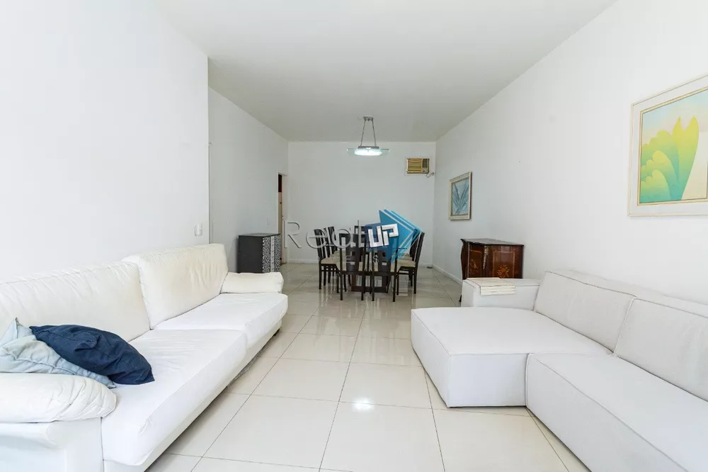 Apartamento, 4 quartos, 155 m² - Foto 2