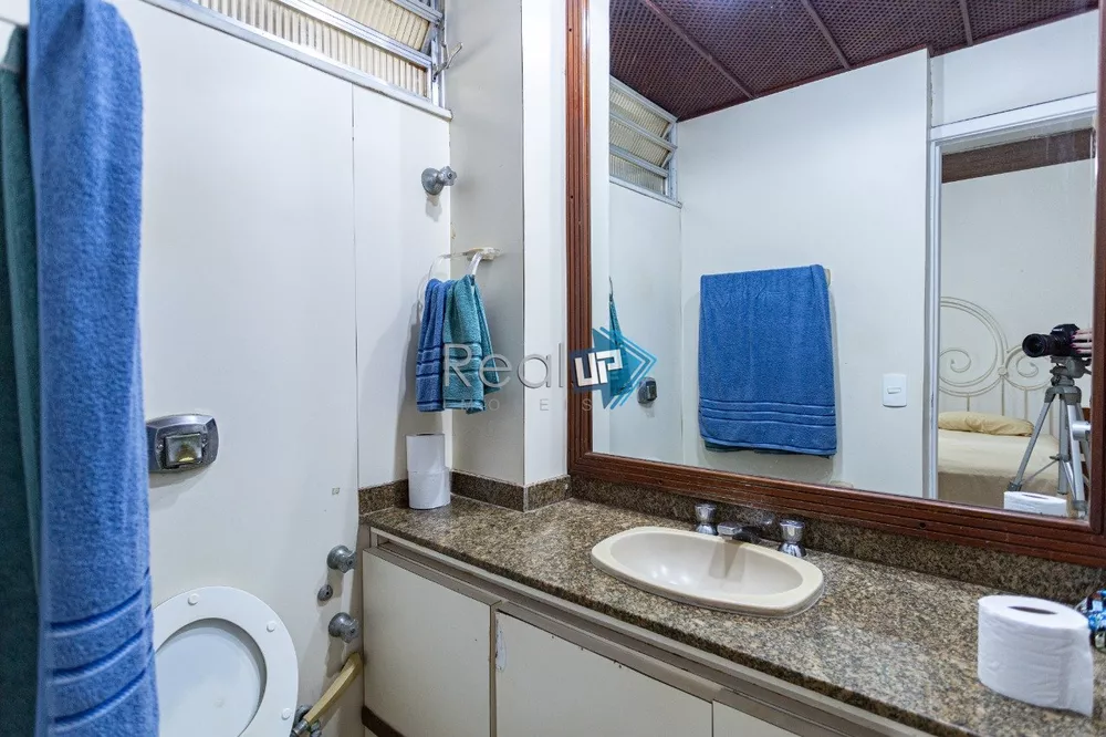 Apartamento, 4 quartos, 155 m² - Foto 7