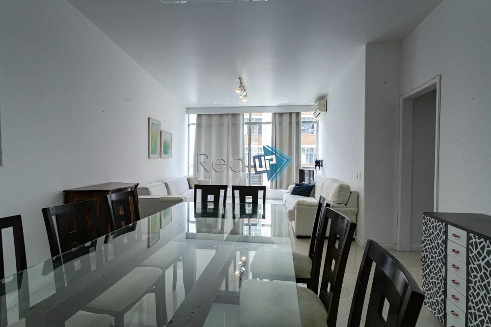 Apartamento, 4 quartos, 155 m² - Foto 5