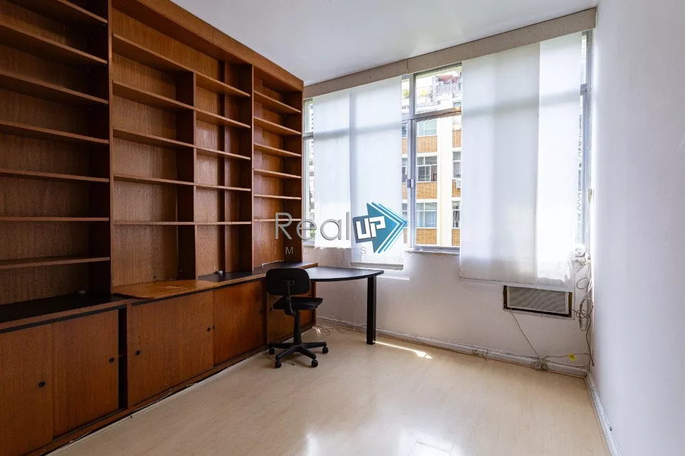 Apartamento, 4 quartos, 155 m² - Foto 13