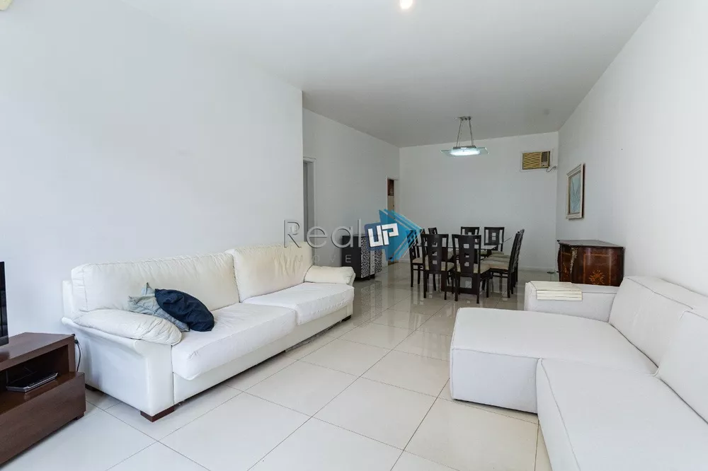 Apartamento, 4 quartos, 155 m² - Foto 1
