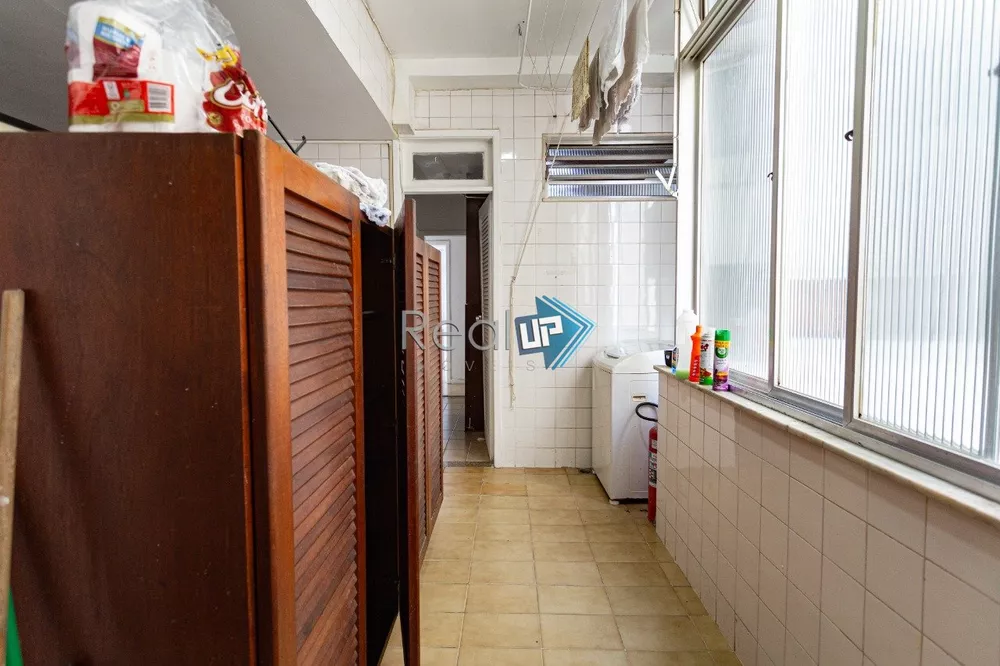 Apartamento, 4 quartos, 155 m² - Foto 22