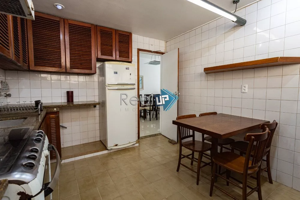 Apartamento, 4 quartos, 155 m² - Foto 16