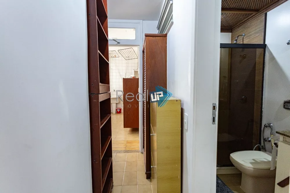 Apartamento, 4 quartos, 155 m² - Foto 24