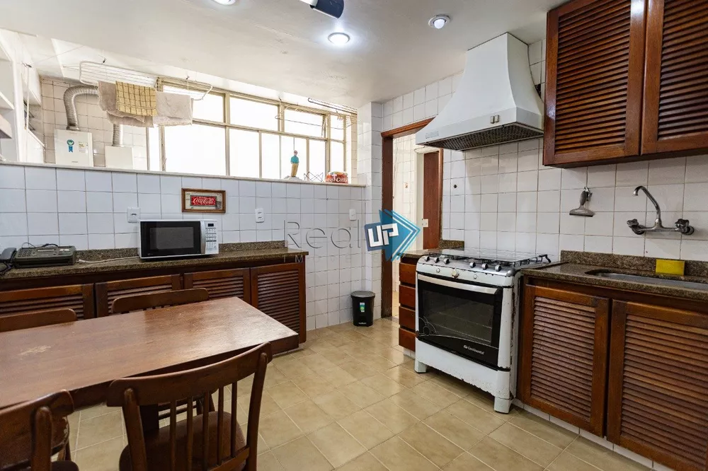 Apartamento, 4 quartos, 155 m² - Foto 22