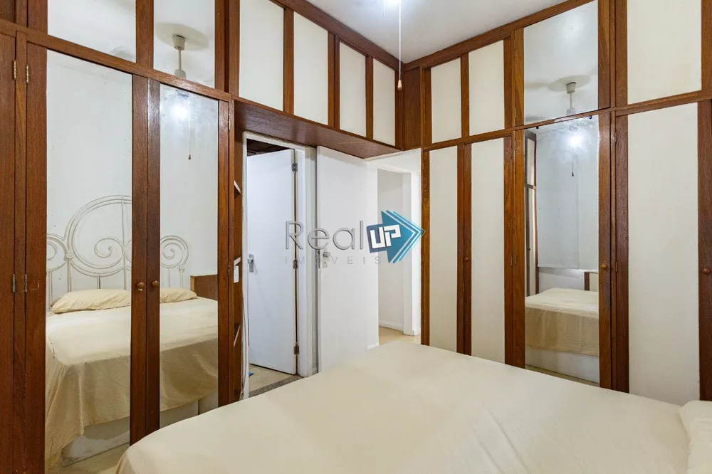 Apartamento, 4 quartos, 155 m² - Foto 10