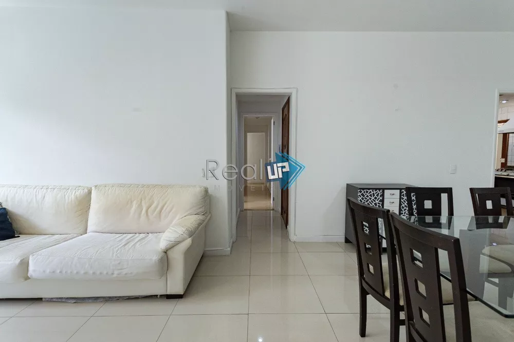 Apartamento, 4 quartos, 155 m² - Foto 3