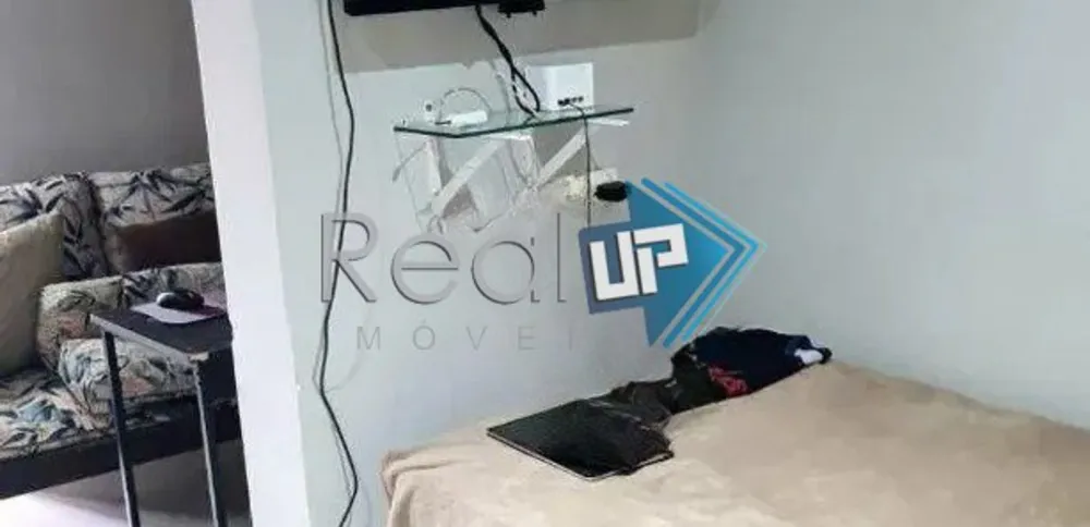 Apartamento, 5 quartos, 168 m² - Foto 11