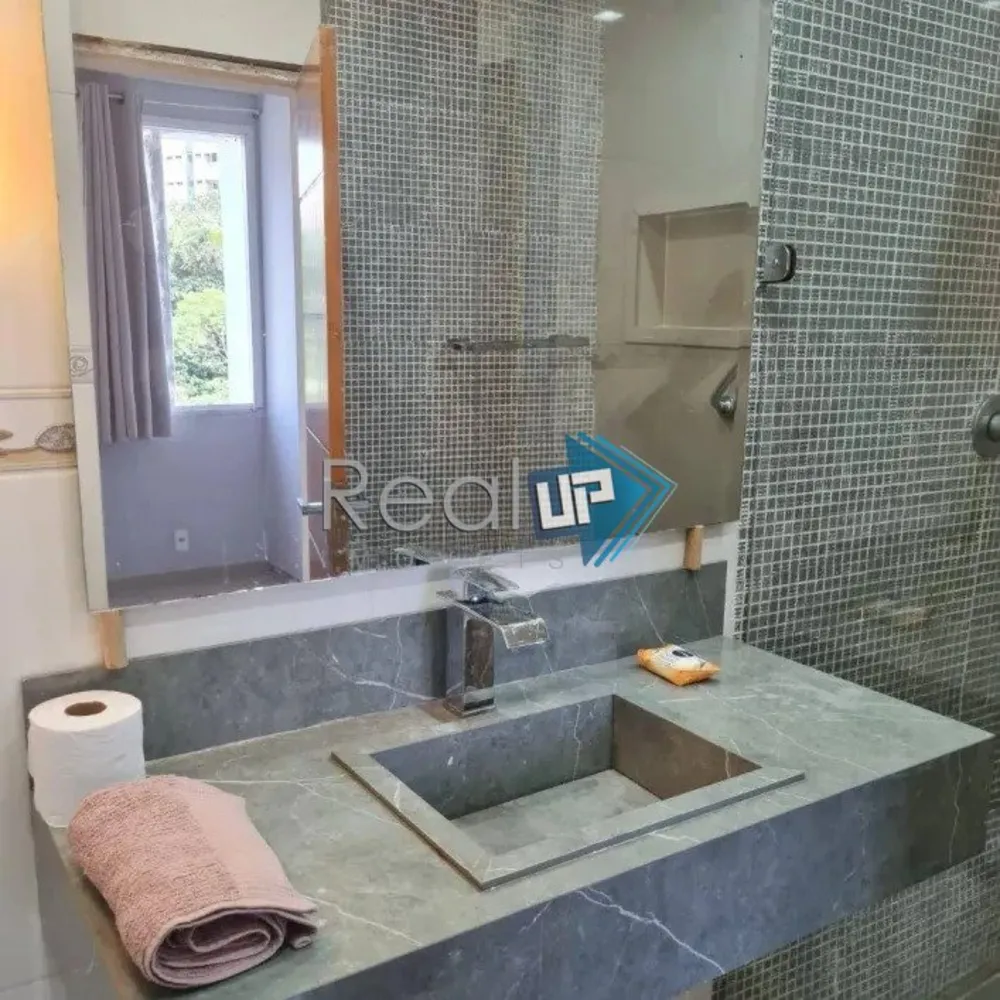 Apartamento, 5 quartos, 168 m² - Foto 15