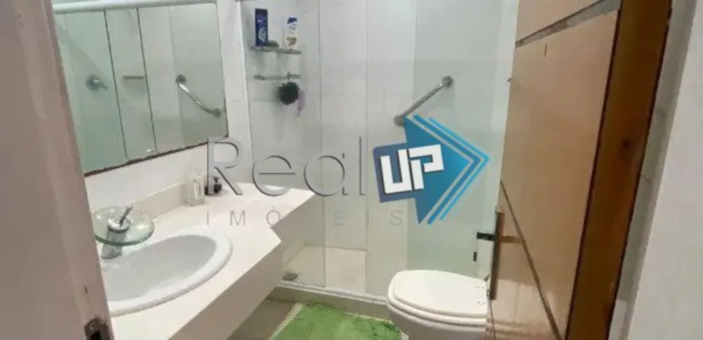 Apartamento, 5 quartos, 168 m² - Foto 9