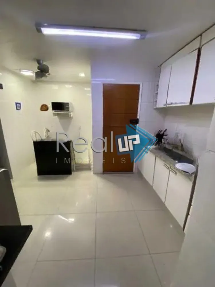 Apartamento, 5 quartos, 168 m² - Foto 17