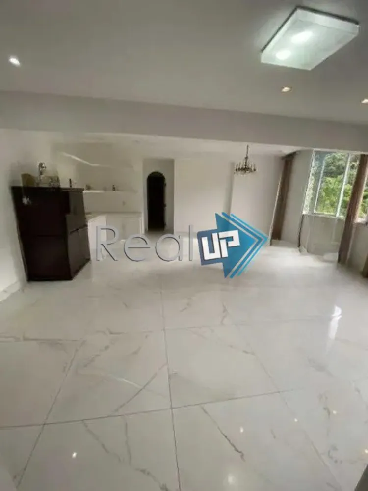 Apartamento, 5 quartos, 168 m² - Foto 2