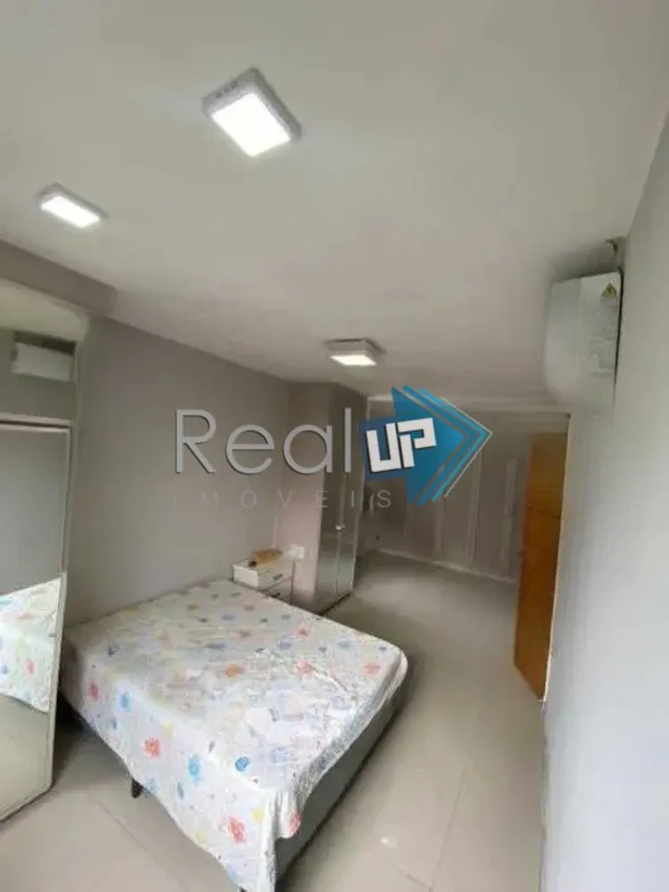 Apartamento, 5 quartos, 168 m² - Foto 7