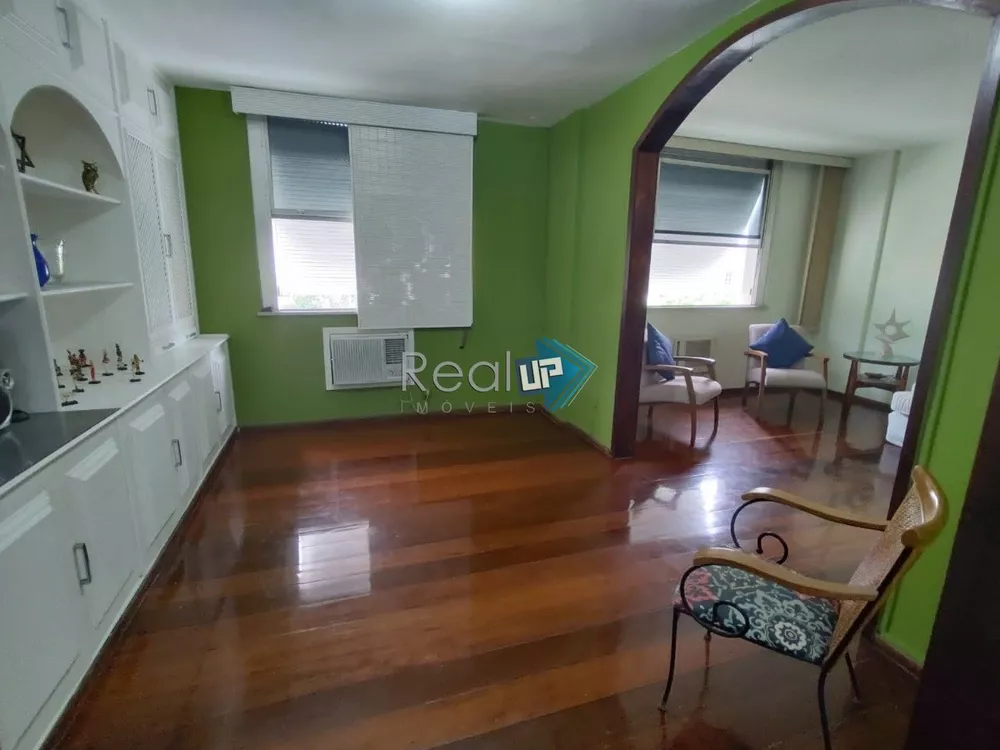 Apartamento, 2 quartos, 103 m² - Foto 4