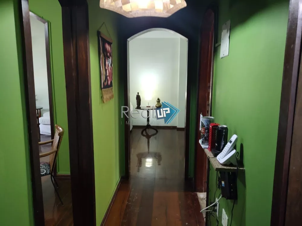 Apartamento, 2 quartos, 103 m² - Foto 6