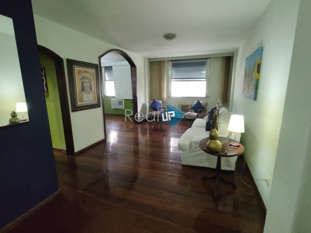 Apartamento, 2 quartos, 103 m² - Foto 1