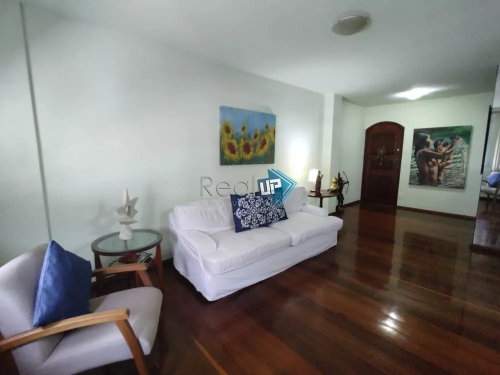 Apartamento, 2 quartos, 103 m² - Foto 2