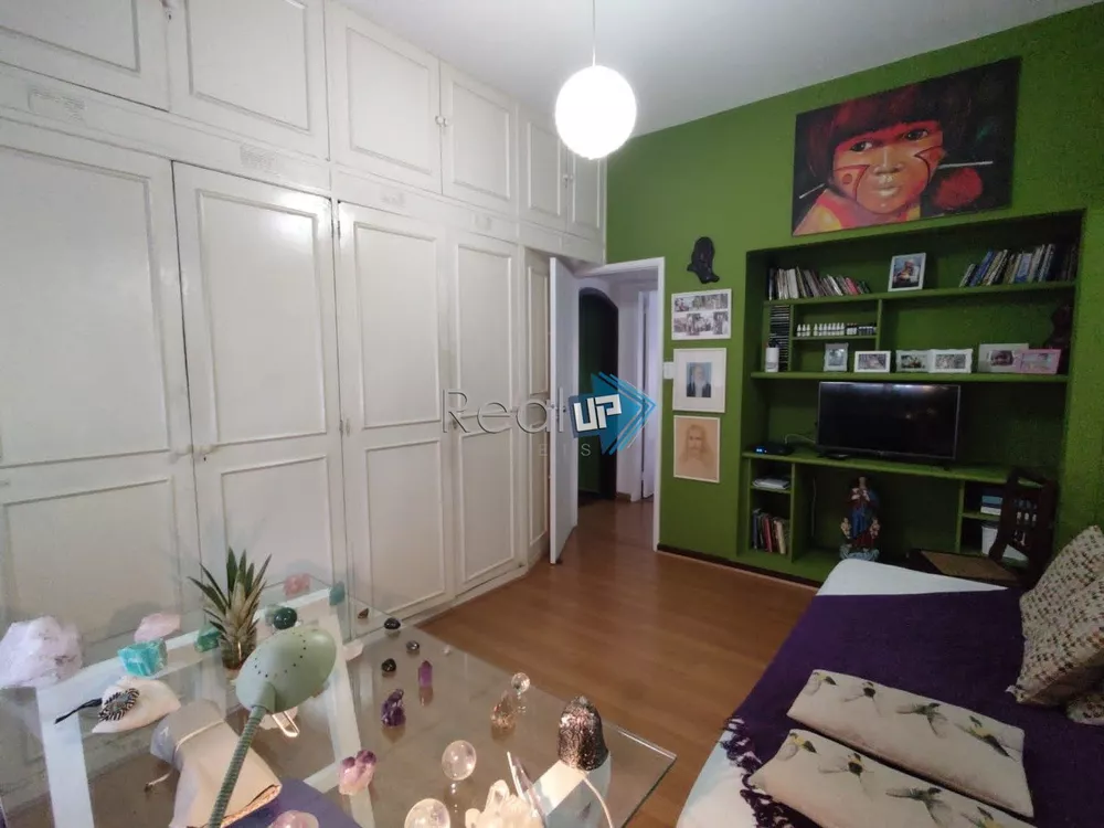 Apartamento, 2 quartos, 103 m² - Foto 16