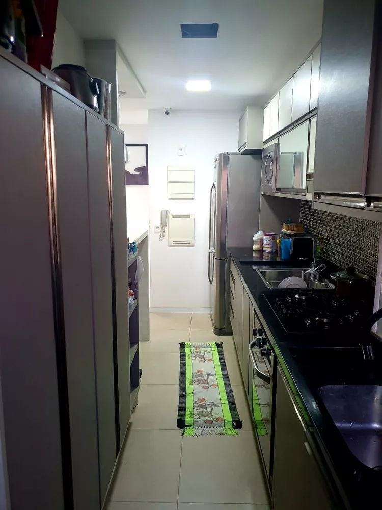Apartamento, 3 quartos, 142 m² - Foto 2