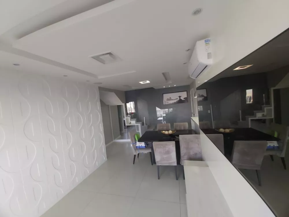 Apartamento, 3 quartos, 142 m² - Foto 9