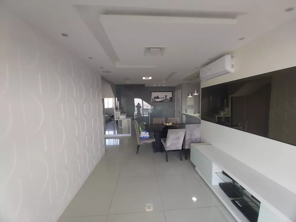 Apartamento, 3 quartos, 142 m² - Foto 14
