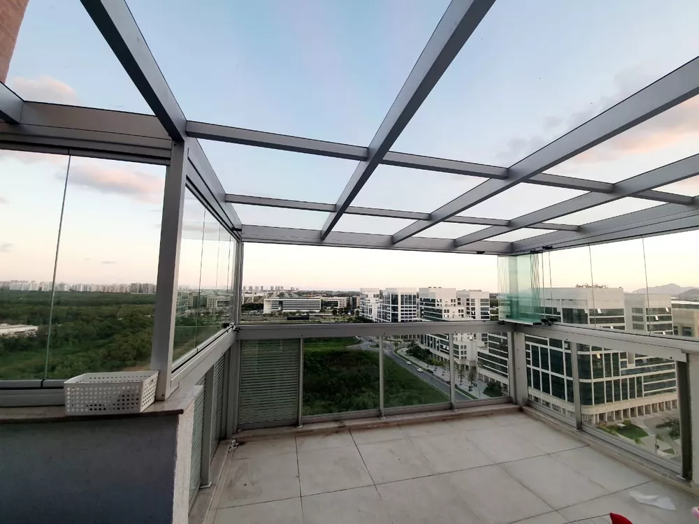 Apartamento, 3 quartos, 142 m² - Foto 21