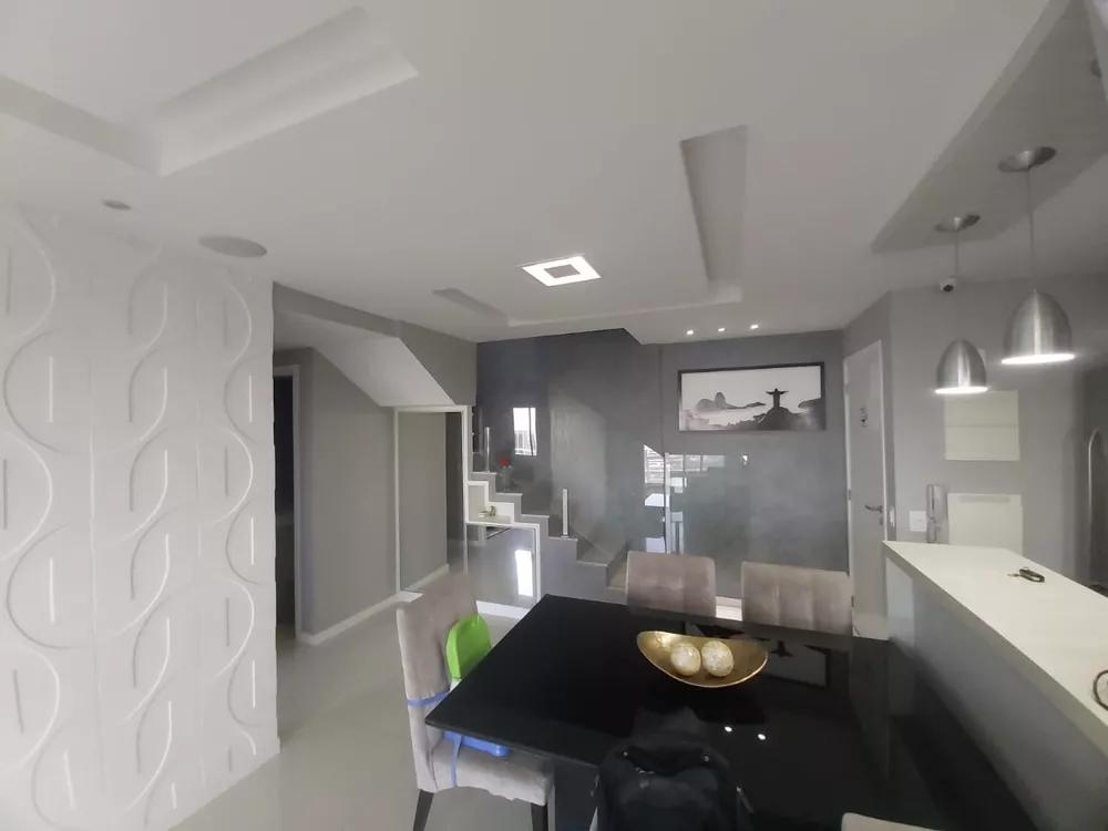 Apartamento, 3 quartos, 142 m² - Foto 4
