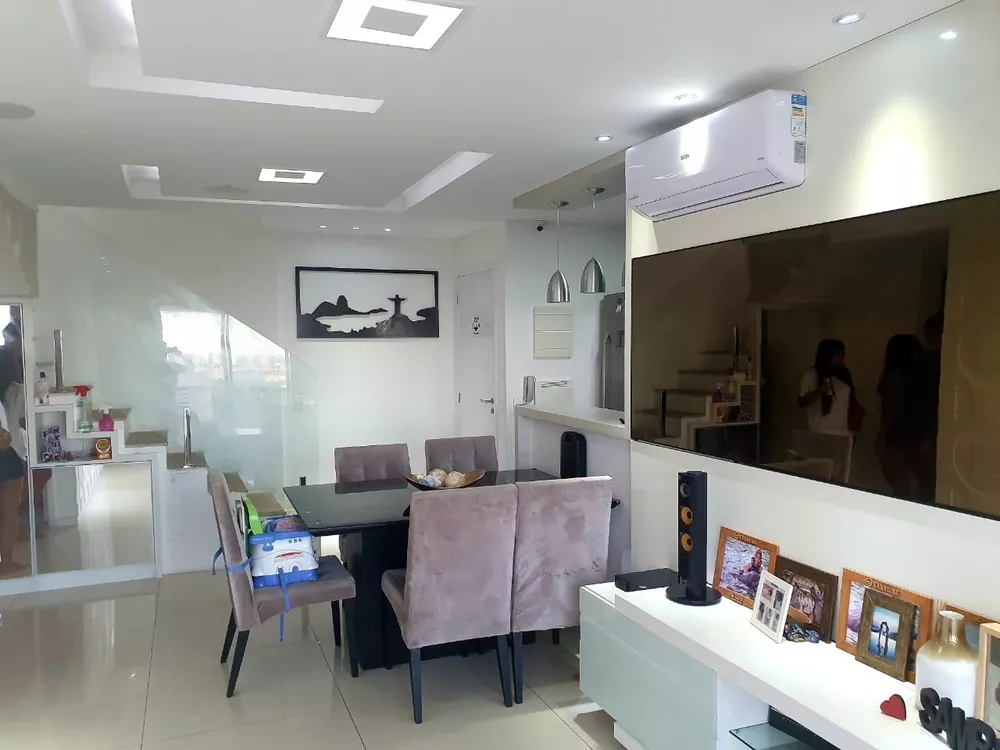 Apartamento, 3 quartos, 142 m² - Foto 27