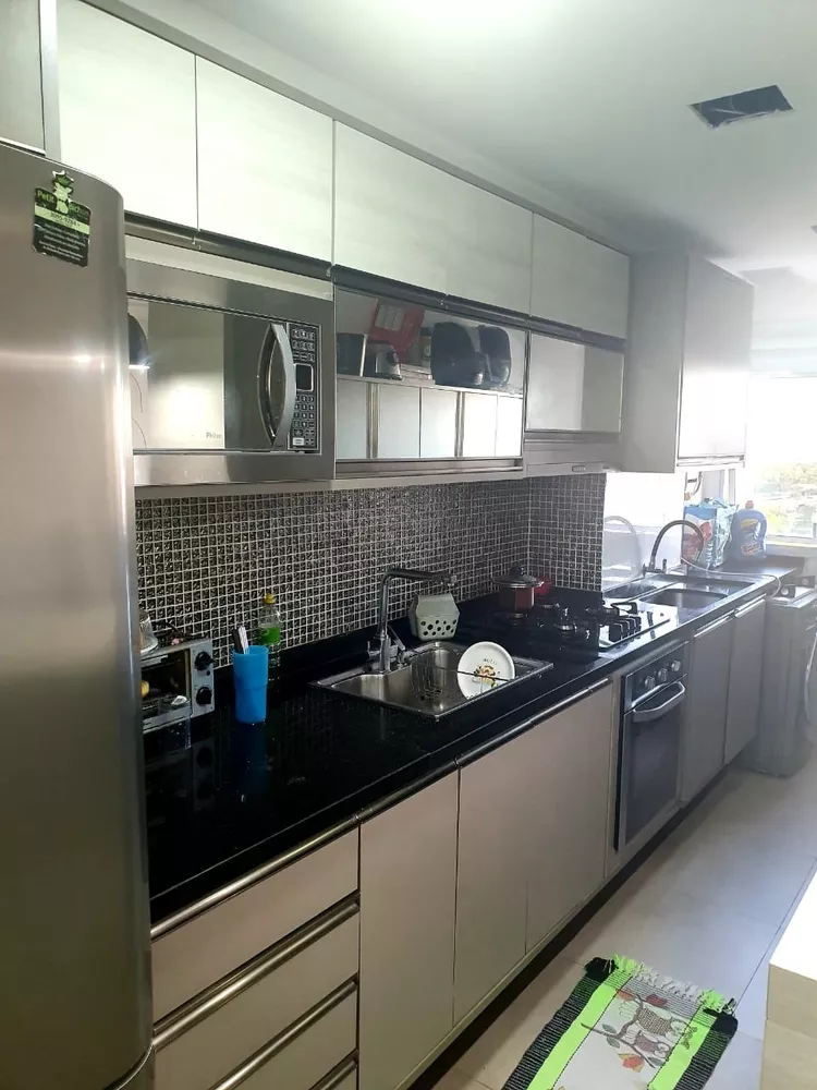 Apartamento, 3 quartos, 142 m² - Foto 24