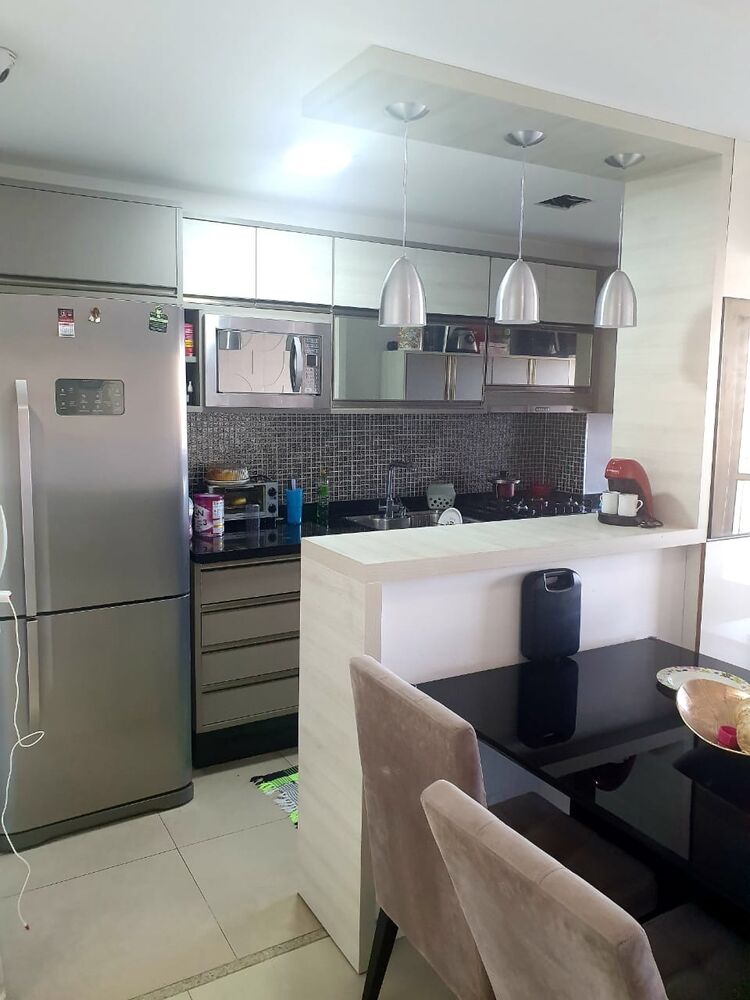 Apartamento, 3 quartos, 142 m² - Foto 8