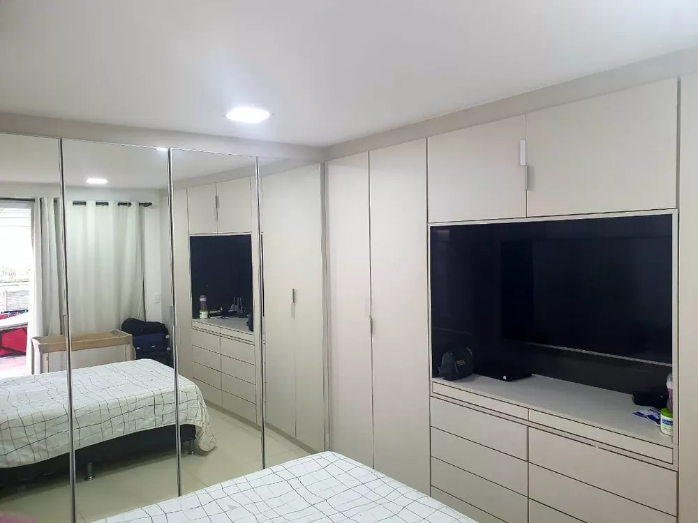 Apartamento, 3 quartos, 142 m² - Foto 1