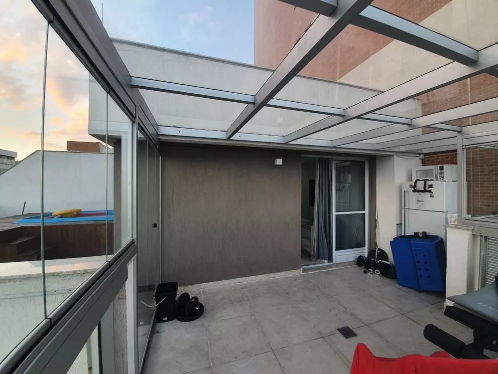 Apartamento, 3 quartos, 142 m² - Foto 17