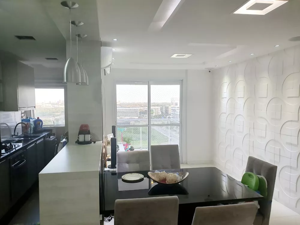 Apartamento, 3 quartos, 142 m² - Foto 34