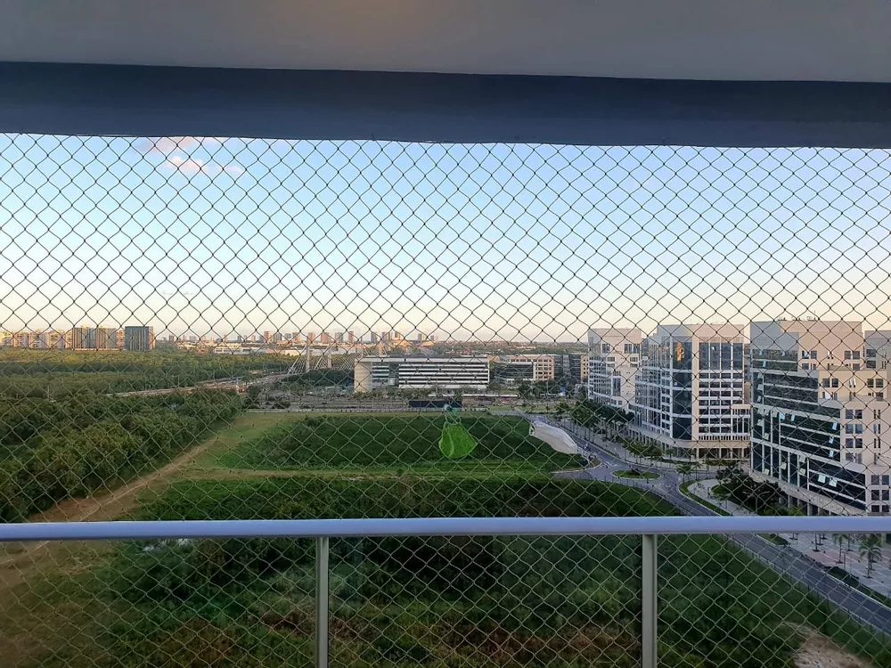 Apartamento, 3 quartos, 142 m² - Foto 13