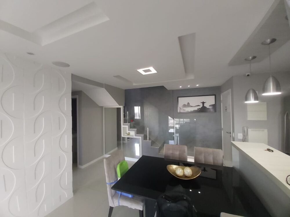 Apartamento, 3 quartos, 142 m² - Foto 6
