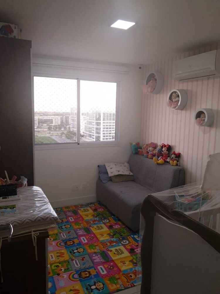 Apartamento, 3 quartos, 142 m² - Foto 7