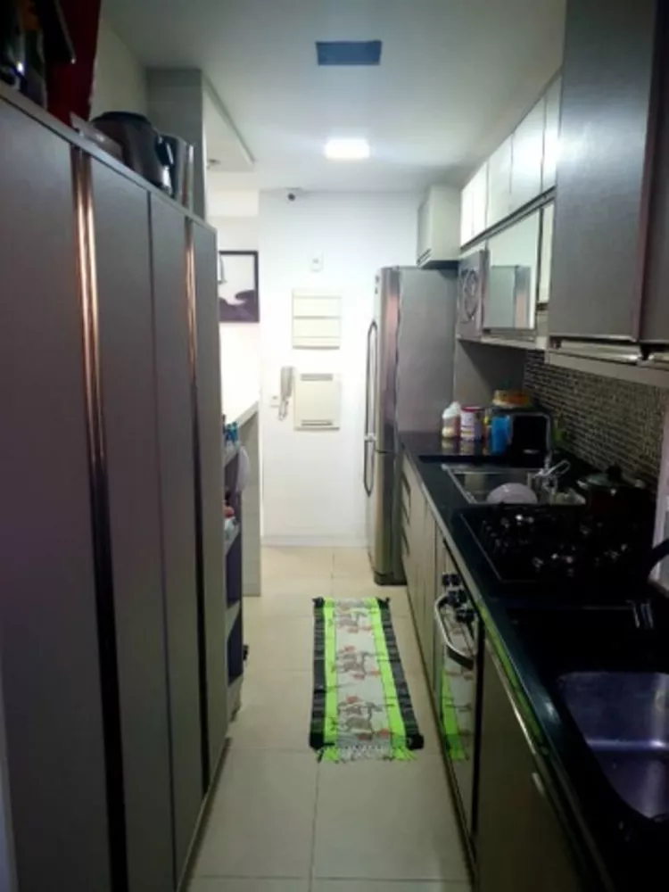 Apartamento, 3 quartos, 142 m² - Foto 30