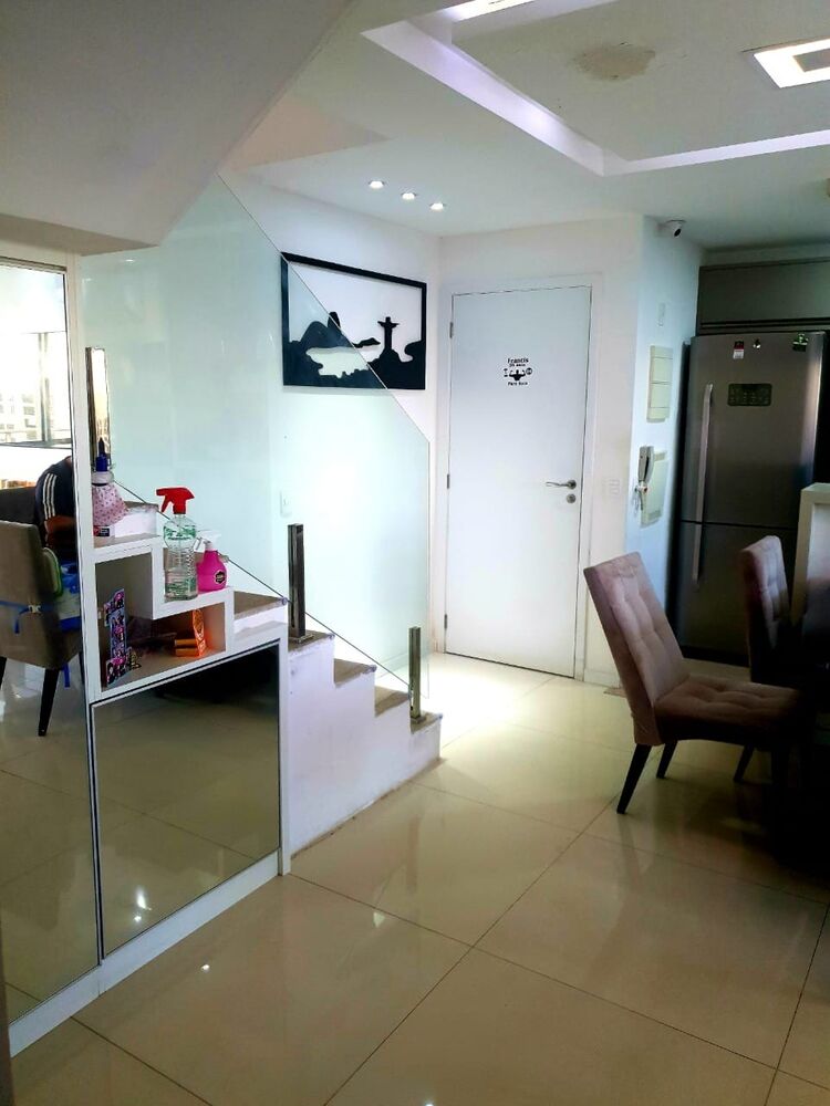 Apartamento, 3 quartos, 142 m² - Foto 5