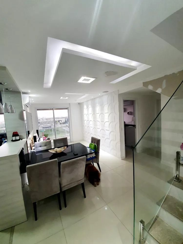Apartamento, 3 quartos, 142 m² - Foto 16