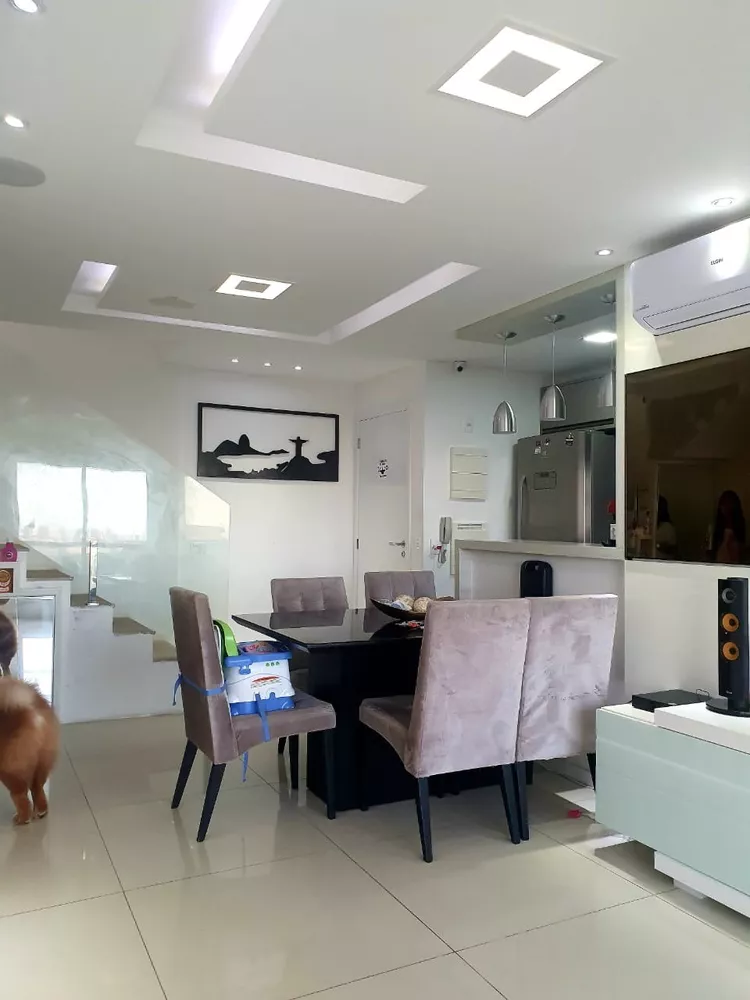 Apartamento, 3 quartos, 142 m² - Foto 29