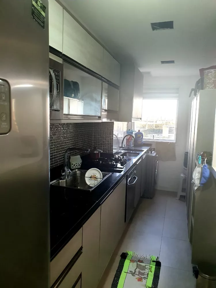 Apartamento, 3 quartos, 142 m² - Foto 12